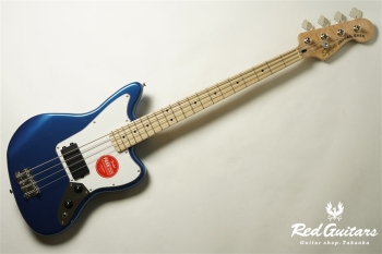 AFFINITY SERIES JAGUAR BASS H - Lake placid blue